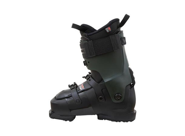 Armada AR ONE 110 MV Ski Boot, Green Green/Black