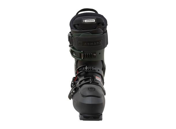 Armada AR ONE 110 MV Ski Boot, Green Green/Black