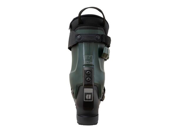 Armada AR ONE 110 MV Ski Boot, Green Green/Black