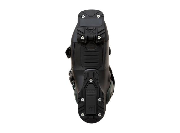 Armada AR ONE 110 MV Ski Boot, Green Green/Black