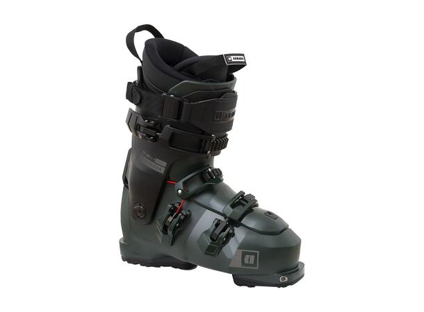 Armada AR ONE 130 MV Ski Boot, Green Green/Black