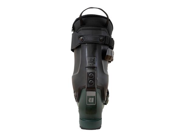 Armada AR ONE 130 MV Ski Boot, Green Green/Black