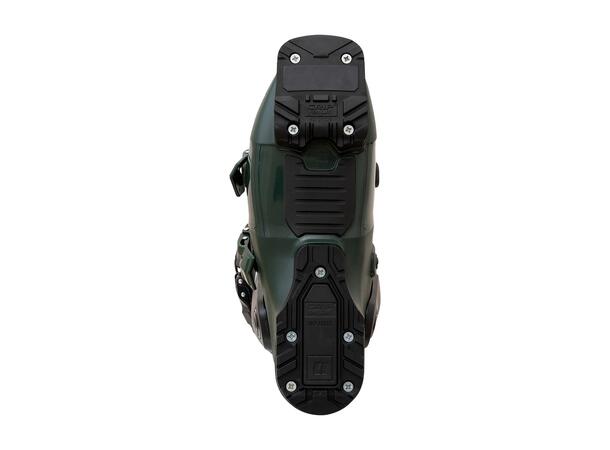 Armada AR ONE 130 MV Ski Boot, Green Green/Black