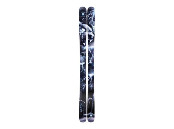 Armada BDOG 94 Skis