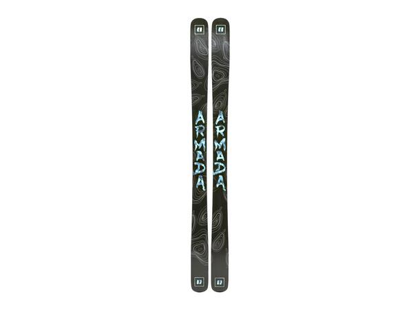 Armada BDOG 94 Skis