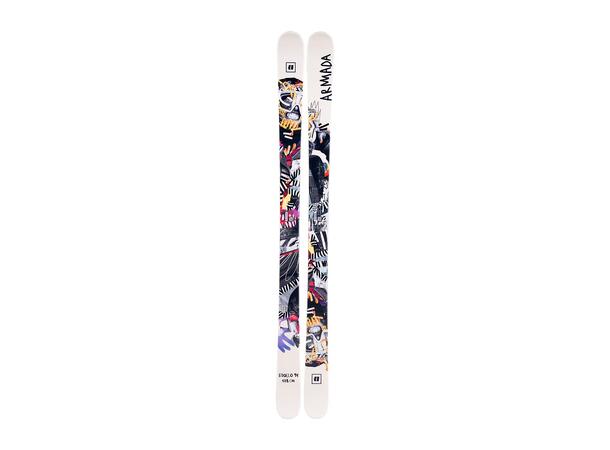 Armada Edollo 91 Skis