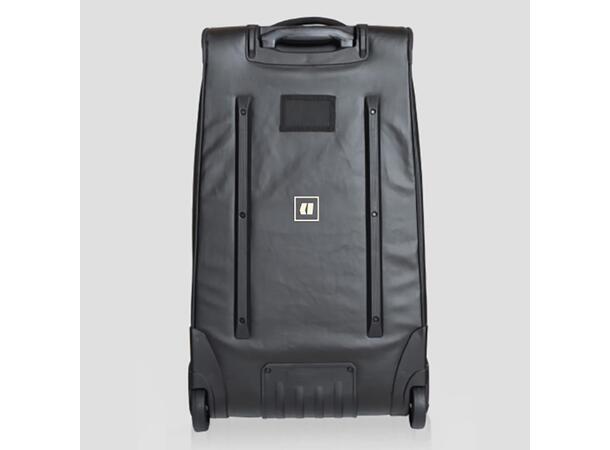 Armada Travel Roller 90L Black/Afterglow
