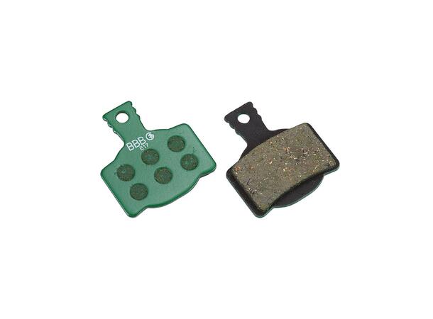 BBB DiscStop E BBS-36ED Disc Brake Pads Magura