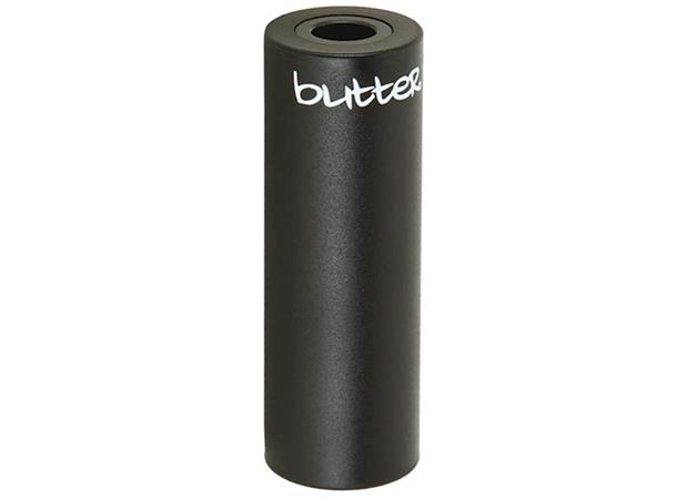 Cult Butter Lite BMX Peg 110mm, Black