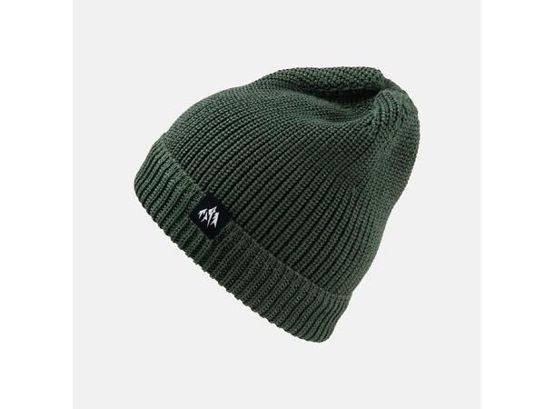 Jones Arlberg Beanie, Green One size
