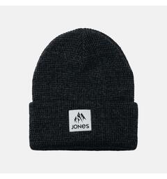 Jones Baker Beanie, Black One size