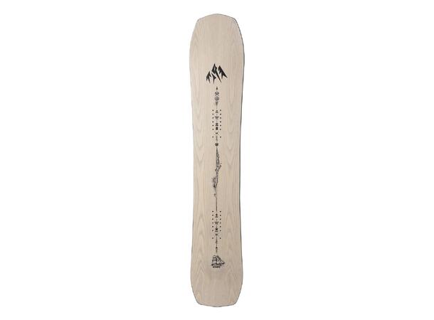 Jones Flagship Snowboard 167 167 cm