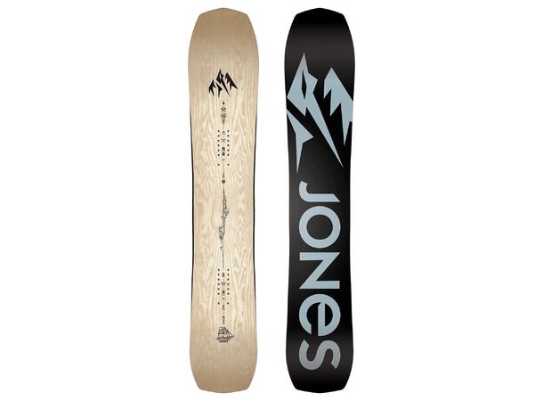 Jones Flagship Snowboard 167 167 cm