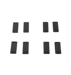 Jones Hard Bushings Freeride Mode White Set