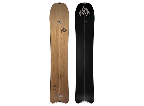 Jones Hovercraft Splitboard