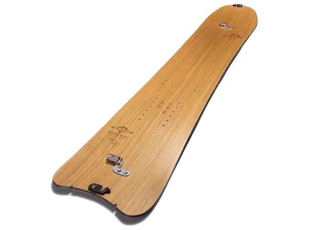Jones Hovercraft Splitboard