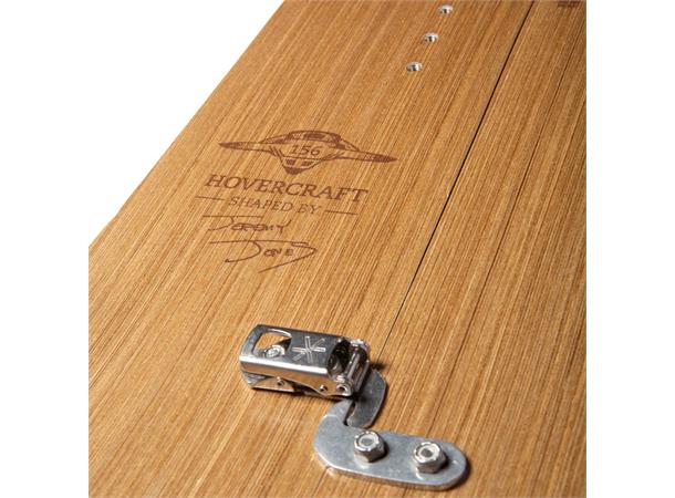 Jones Hovercraft Splitboard