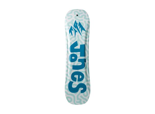 Jones Kids Happy Mnt Snowboard Set 90 cm Snowboard + bindinger