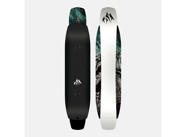Jones Mountain Snowskate 115 cm One Size