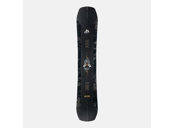 Jones Mountain Twin Pro 160 160 cm