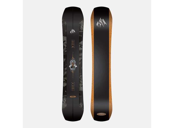 Jones Mountain Twin Pro 160 160 cm