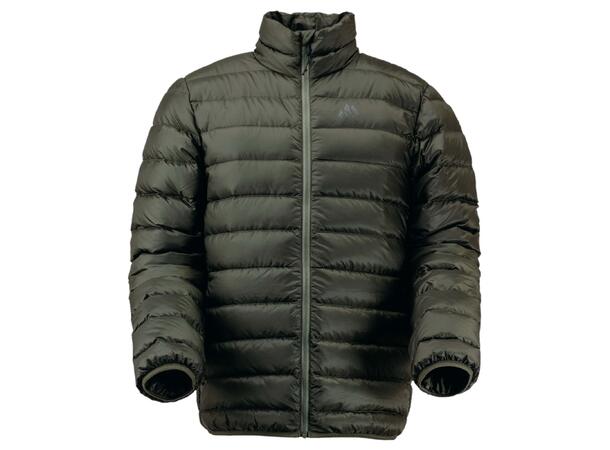 Jones Re-Up Down Puffy Jacket Green Pine Green