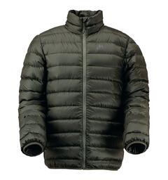 Jones Re-Up Down Puffy Jacket, Green Pine Green