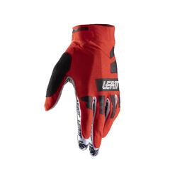 Leatt Glove MTB 2.0 X-Flow, Red
