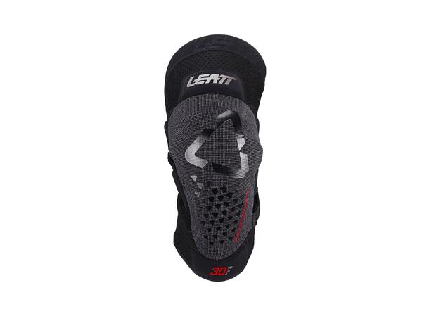 Leatt Junior Knee Guard 3DF 5.0 Evo Black