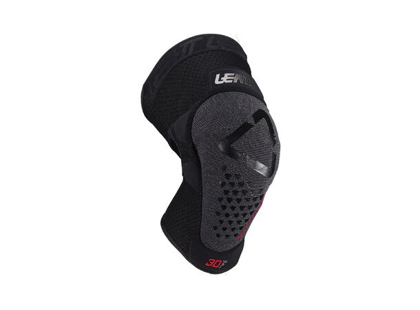 Leatt Junior Knee Guard 3DF 5.0 Evo Black