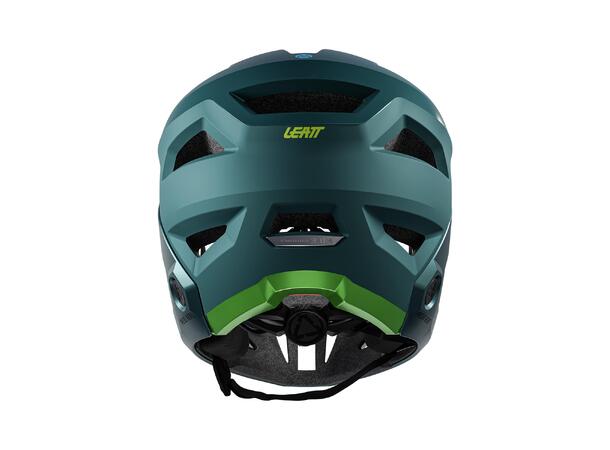 Leatt MTB Enduro 3.0 Helmet, Green Spruce Green