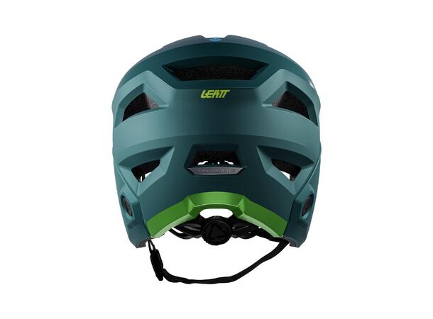 Leatt MTB Enduro 3.0 Helmet, Green Spruce Green