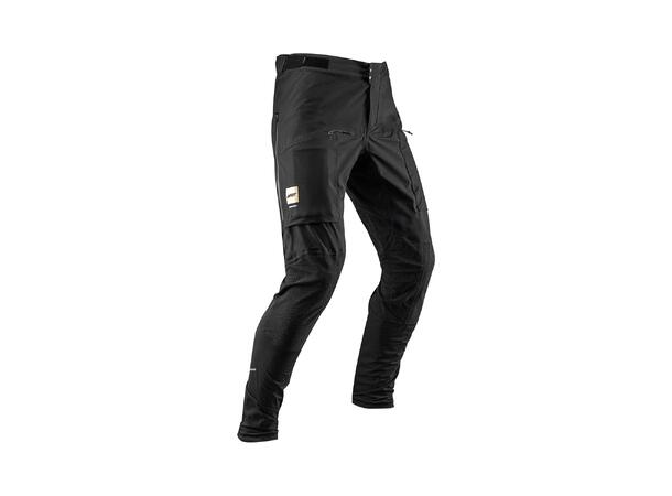 Leatt Pant MTB HydraDri 5.0, Black