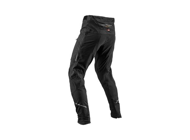 Leatt Pant MTB HydraDri 5.0, Black