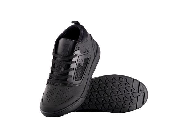 Leatt Shoe Flat 3.0, Black