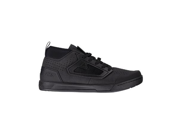 Leatt Shoe Flat 3.0, Black