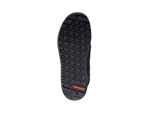 Leatt Shoe Flat 3.0, Black