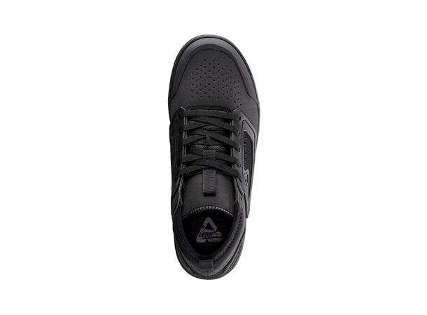 Leatt Shoe Flat 3.0, Black