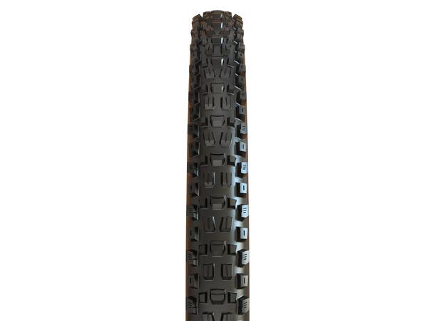 Maxxis Assegai 27.5" WT TR DH Tire 27.5x2.50, E25, 1317g, 2x60TPI, MaxxGrip