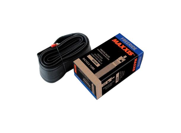 Maxxis Freeride Presta 29" Tube 29" x 2.20/2.50, 348gr, 1.2mm, RVC