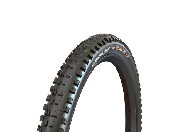 Maxxis Minion DHF 29" WT TR EXO+ Tire 29x2.60, 1043g, E25, 60TPI, MaxxTerra