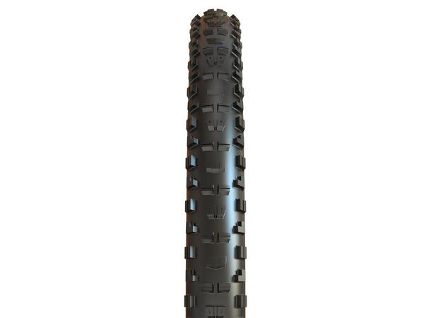 Maxxis Minion DHRII 27.5 WT TR EXO+Dekk 27.5x2.50, E25, 1056g, 60TPI, MaxxTerra