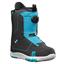 Nidecker Micron Boots, Black Black
