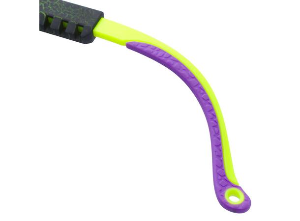 Pit Viper Original 2.0 The Electroshock Regular, HDPV Polarized Pink-Purple