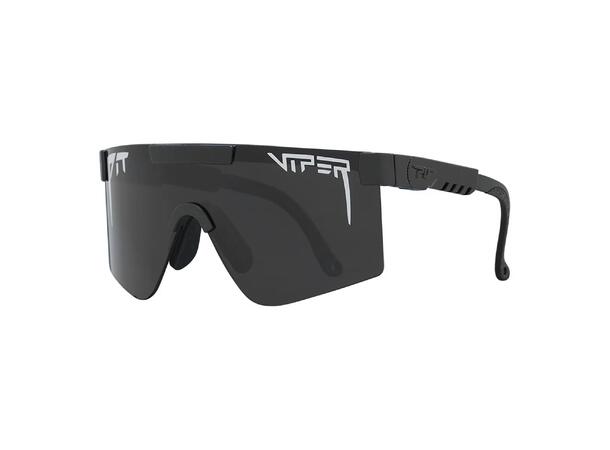 Pit Viper Original 2.0 The Exec Regular, Smoke