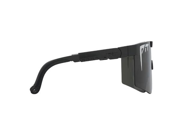 Pit Viper Original 2.0 The Exec Regular, Smoke
