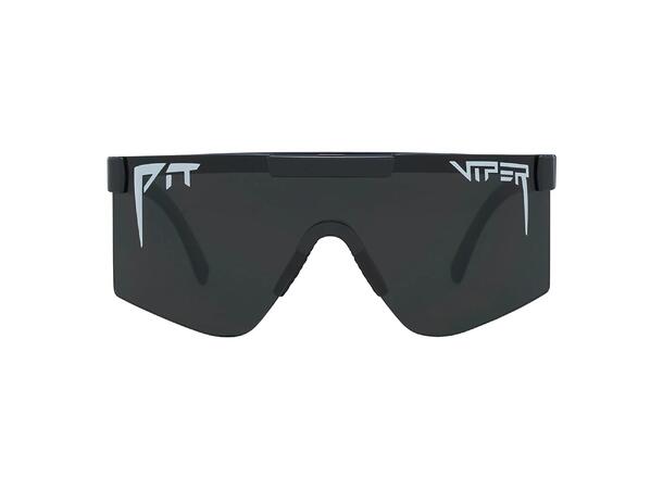 Pit Viper Original 2.0 The Exec Wide, Smoke