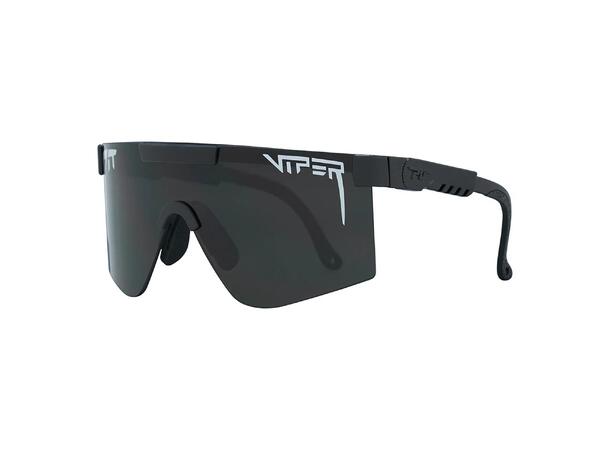 Pit Viper Original 2.0 The Exec Wide, Smoke