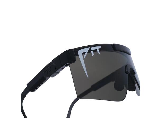 Pit Viper Original 2.0 The Exec Wide, Smoke