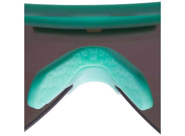 Pit Viper Original 2.0 The Oral Exam Wide, HDPV Polarized Pink